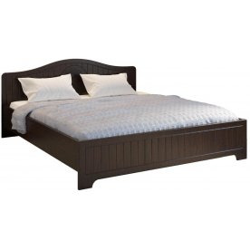 Двуспальная кровать Монблан МБ-604К