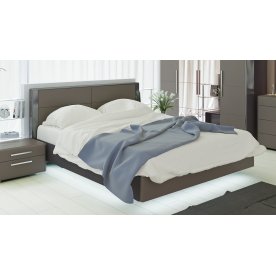 Двуспальная кровать Наоми