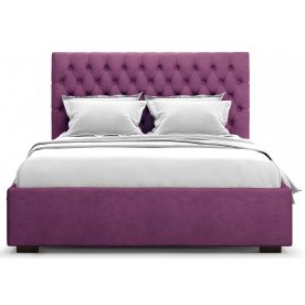 Двуспальная кровать Nemi 160