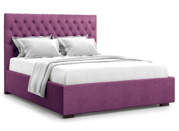 Двуспальная кровать Nemi 160