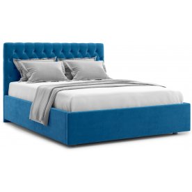 Двуспальная кровать Nemi 160