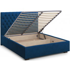 Двуспальная кровать Nemi 160