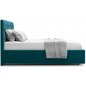 Двуспальная кровать Nemi 160