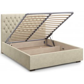 Двуспальная кровать Nemi 180