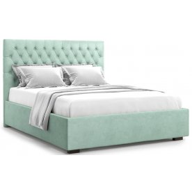 Двуспальная кровать Nemi 180