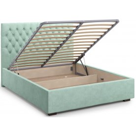 Двуспальная кровать Nemi 180