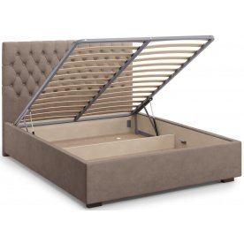 Двуспальная кровать Nemi 180