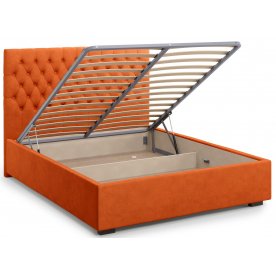 Двуспальная кровать Nemi 180