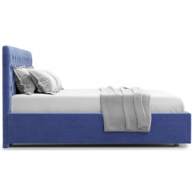 Двуспальная кровать Nemi 180