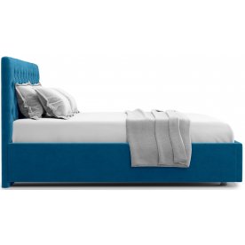 Двуспальная кровать Nemi 180