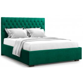 Двуспальная кровать Nemi 180