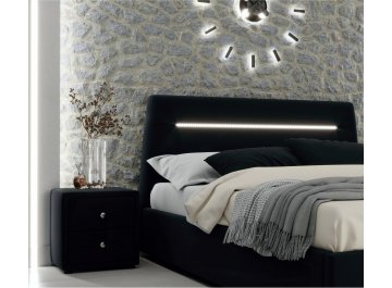 Двуспальная кровать Neo