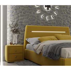 Двуспальная кровать Neo