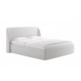 Двуспальная кровать Nicole