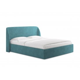 Двуспальная кровать Nicole