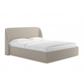 Двуспальная кровать Nicole