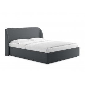 Двуспальная кровать Nicole