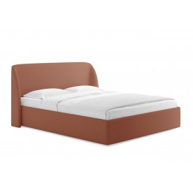 Двуспальная кровать Nicole