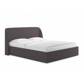 Двуспальная кровать Nicole