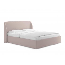 Двуспальная кровать Nicole