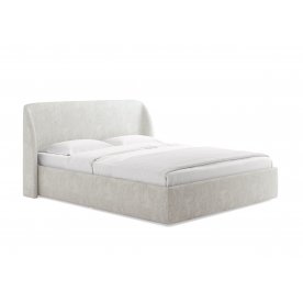 Двуспальная кровать Nicole