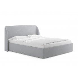 Двуспальная кровать Nicole