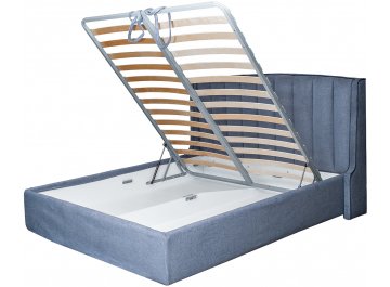 Двуспальная кровать Одри