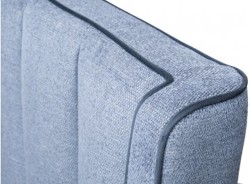 Двуспальная кровать Одри