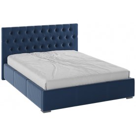 Двуспальная кровать Октавия