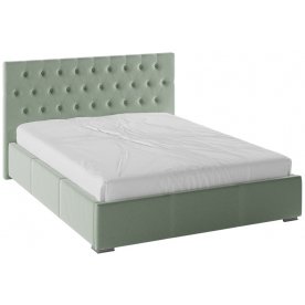 Двуспальная кровать Октавия