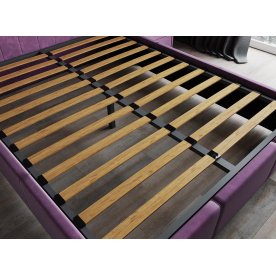 Двуспальная кровать Октавия