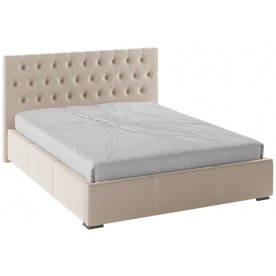 Двуспальная кровать Октавия