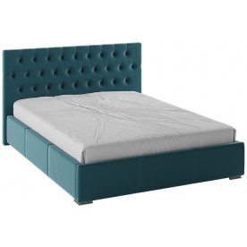 Двуспальная кровать Октавия