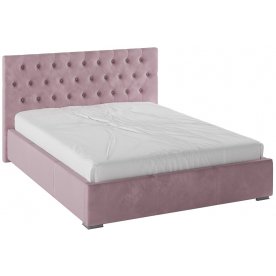 Двуспальная кровать Октавия