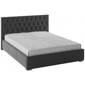 Двуспальная кровать Октавия