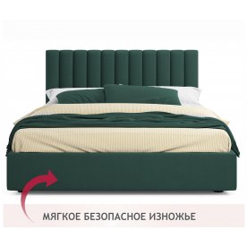 Двуспальная кровать Азелия