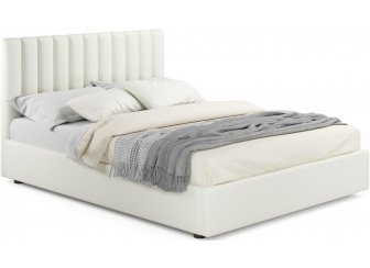 Двуспальная кровать Olivia