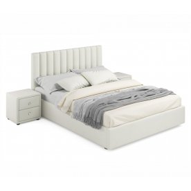 Двуспальная кровать Olivia