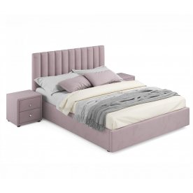 Двуспальная кровать Olivia