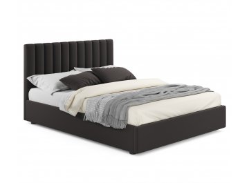 Двуспальная кровать Olivia