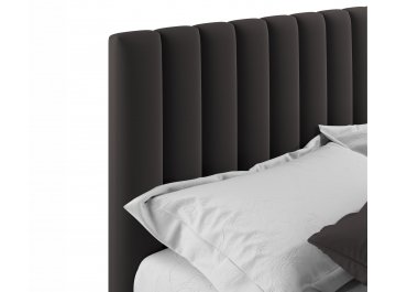 Двуспальная кровать Olivia