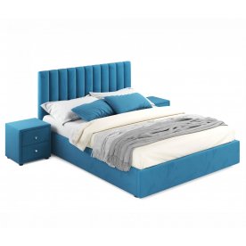 Двуспальная кровать Olivia