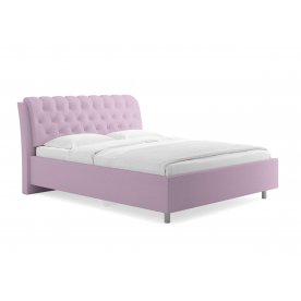 Двуспальная кровать Olivia