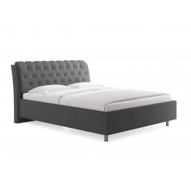 Двуспальная кровать Olivia