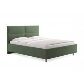 Двуспальная кровать Omega