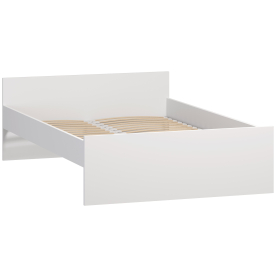 Двуспальная кровать Орион