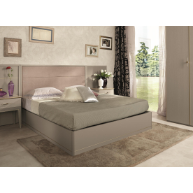 Двуспальная кровать Palmari P5730