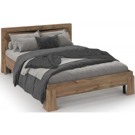 Двуспальная кровать Паола КР 703