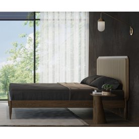 Двуспальная кровать Paterna