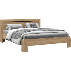 Двуспальная кровать Паулина КР 701